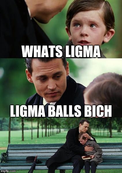 Sofunnyipeepee Ligma Memes