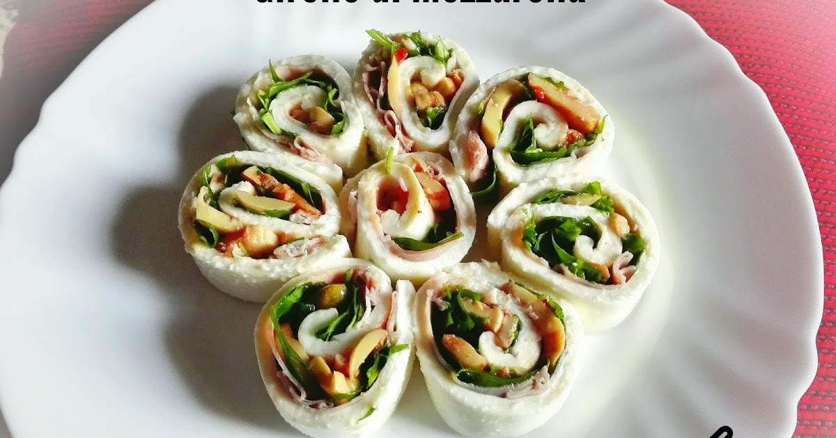 Golosona Girelle di mozzarella