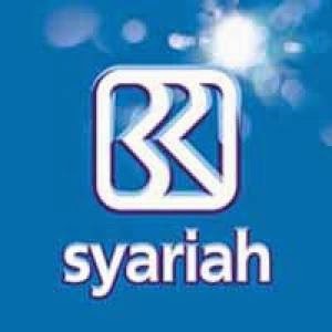 Logo PT Bank BRI Syariah