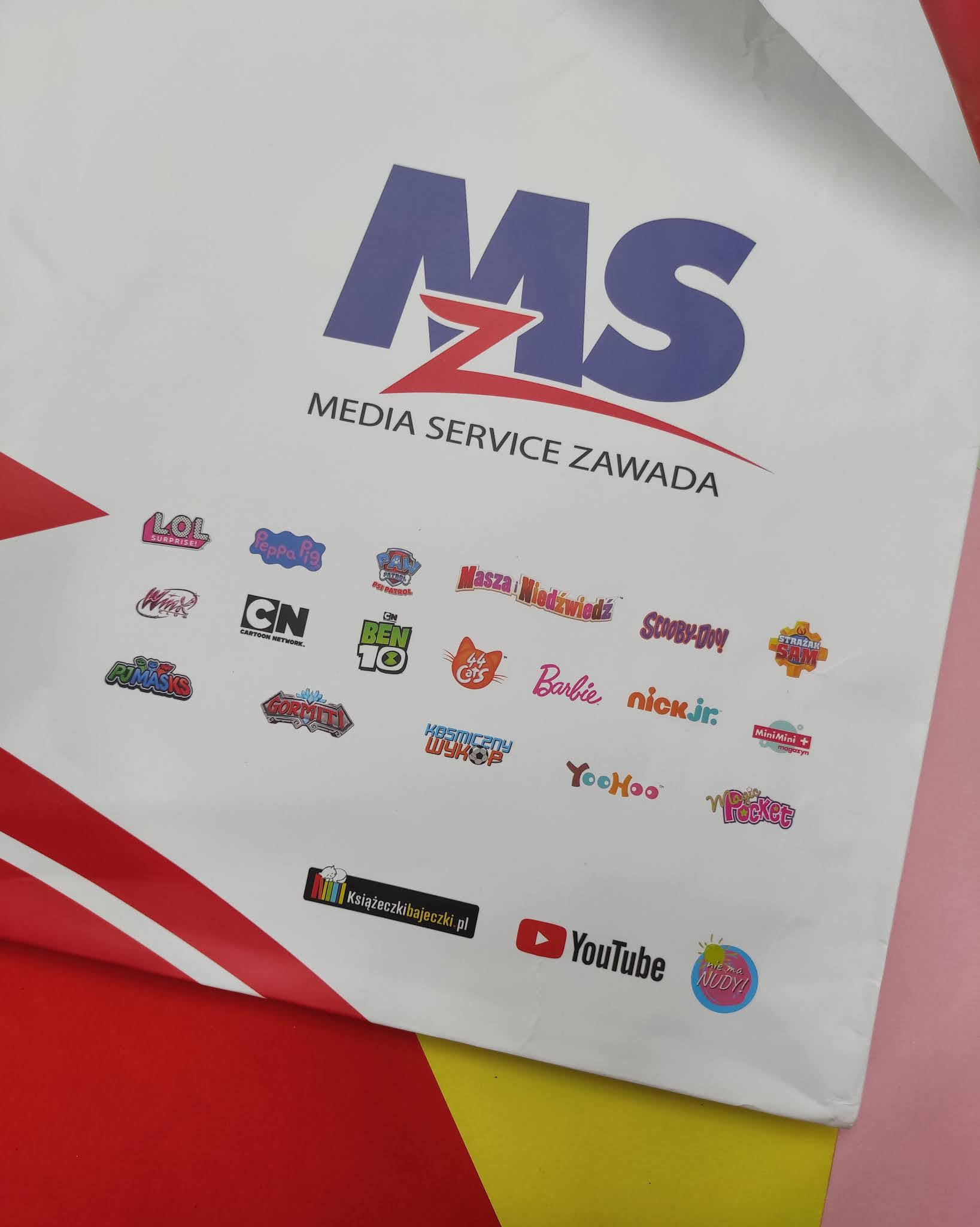 Media Service Zawada