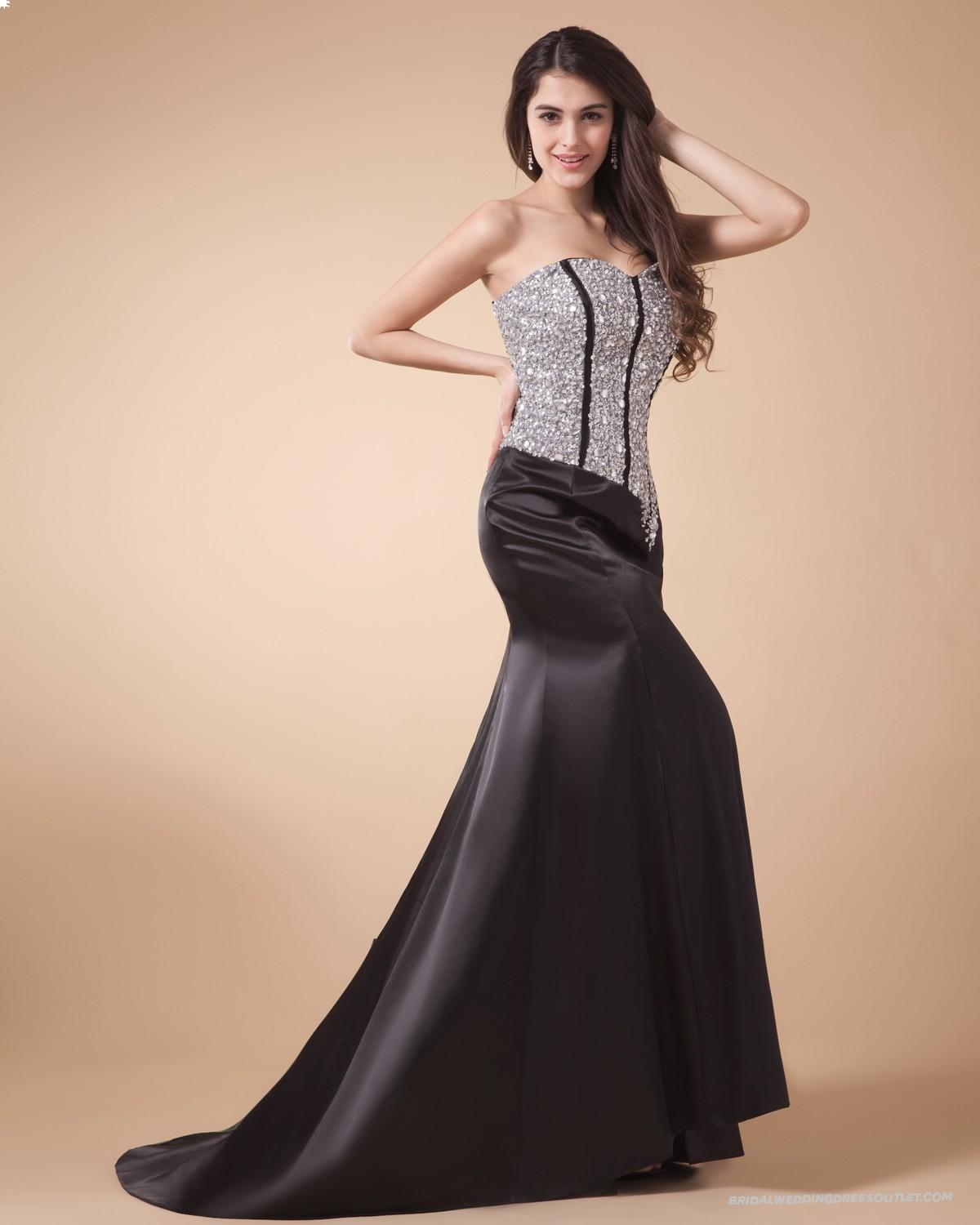 Sexy Prom Dresses 2014 The Hairs