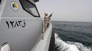 Pemberontak Syiah Hutsi Serang Kapal Perang Saudi, 2 Awak Tewas