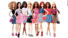 Images of Barbie