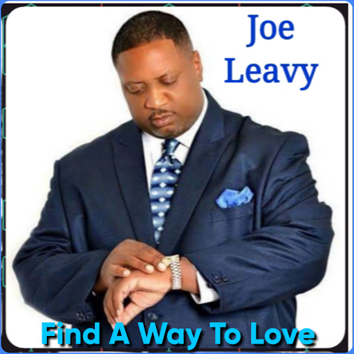 Spotlight Song: Find A Way To Love (by Joe Leavy)