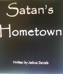 Satans Hometown ebook