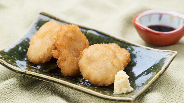 Take a tour to enjoy the unique dishes in Japan