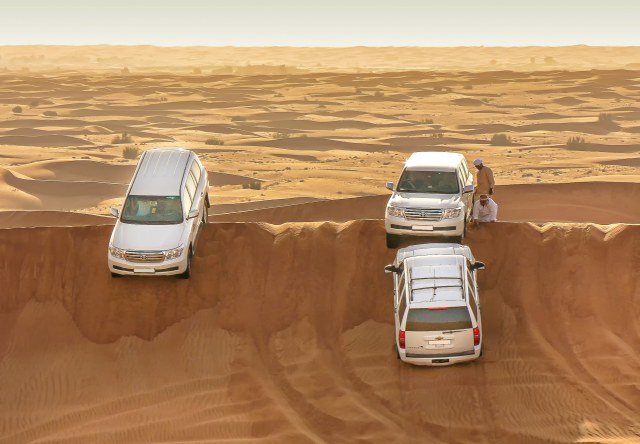 Dubai - Safari nel deserto - Poracci In Viaggio dubai-safari-deserto-poracci-in-viaggio