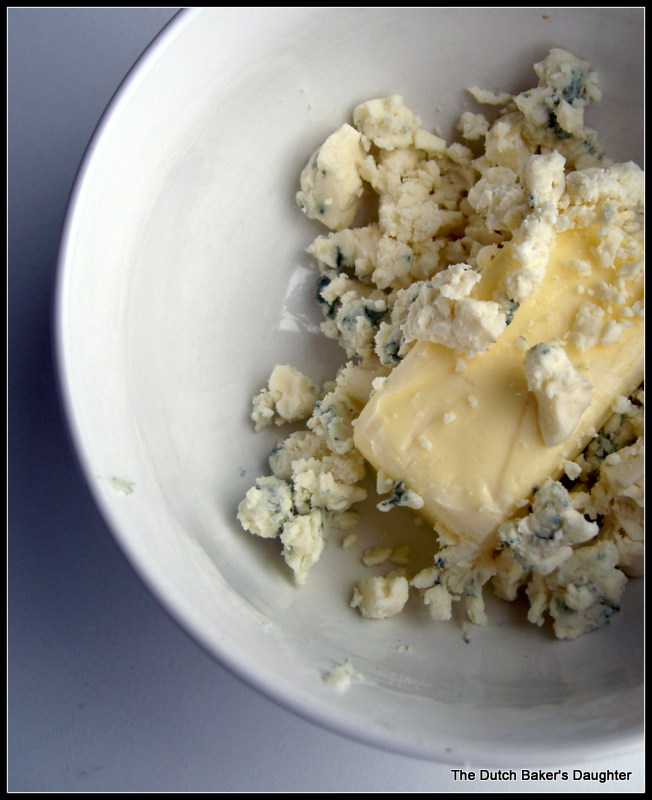 The Dutch Baker's Daughter Minnesota Blue Cheese