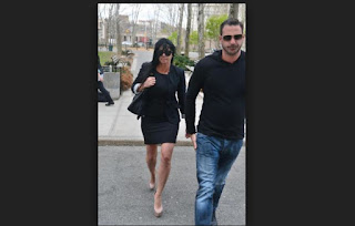 ex-estrella de Mob Wives