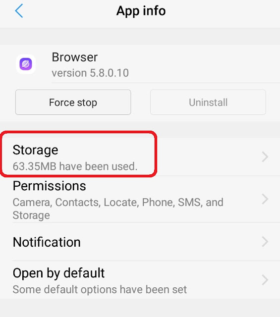 कैश फाइल क्लियर कैसे करे ? कैश फाइल क्लियर कैसे करे ?