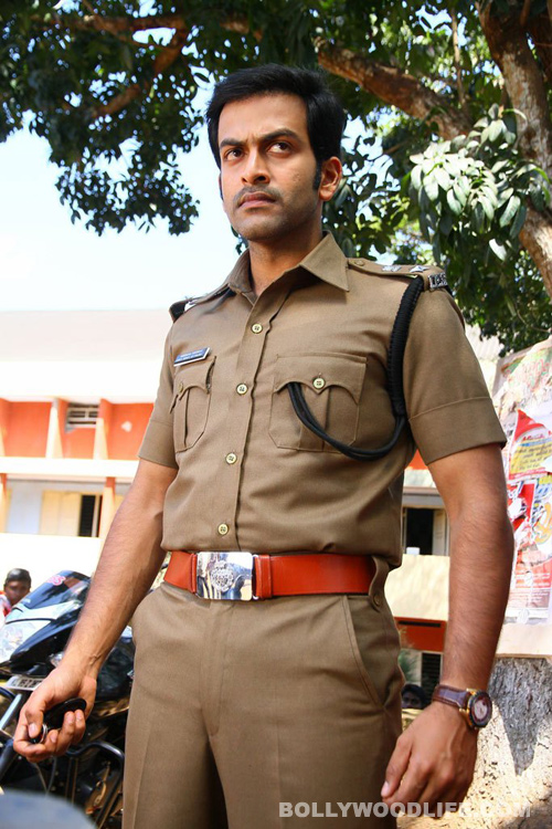 Image result for prithvi raj cop images