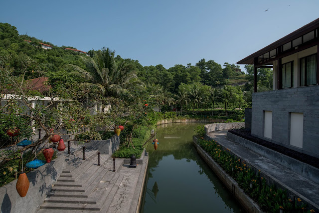 Flavorful Escape - Banyan Tree Lang Co Vietnam