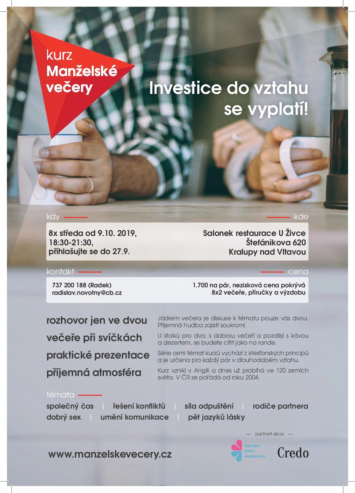 ortodoxní židovské seznamovací webové série