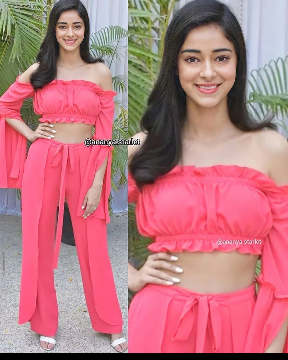 Ananya pandey pic