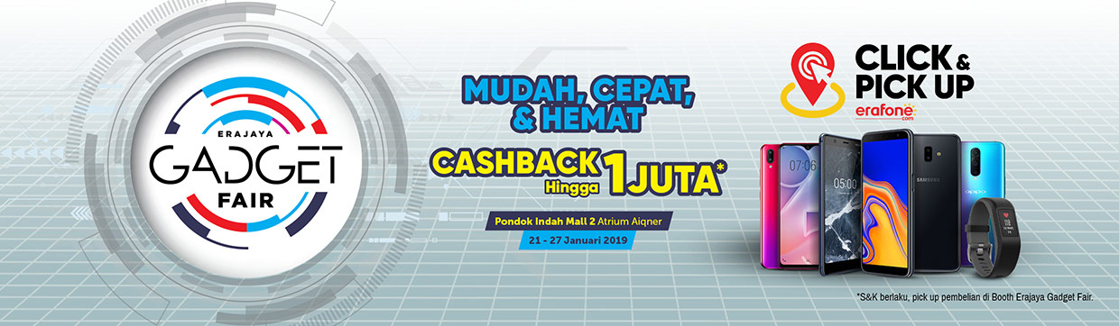 #Erafone - #Promo #Event Booth Erajaya Gadget Fair PIM 2 Atrium Aiqner Jakarta #Erafone - #Promo #Event Booth Erajaya Gadget Fair PIM 2 Atrium Aiqner Jakarta