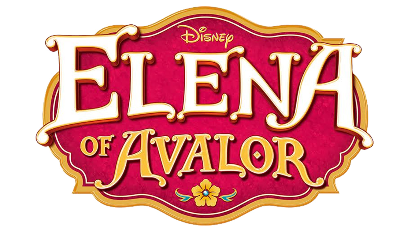 Susan's Disney Family: Fun new and upcoming Elena of Avalor books from