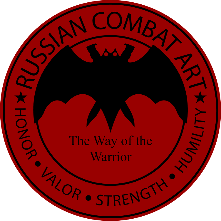 The Russian Combat Art