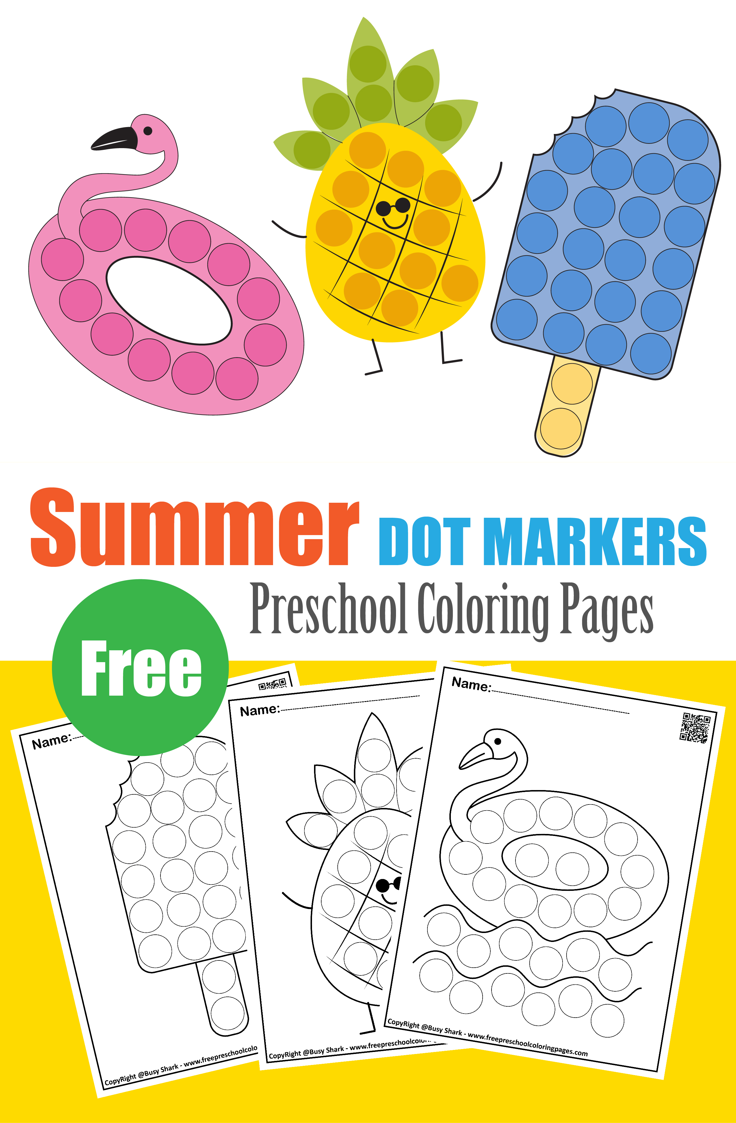 summer-dot-markers-activity
