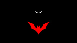 batman beyond dark
