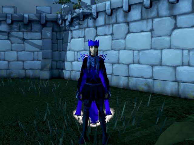 10 item game paling mahal sedunia Blue prty hat
