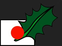 Navidad a la japonesa