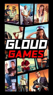 Gloud Games - PC Xbox Games Gloud Games - PC Xbox Games