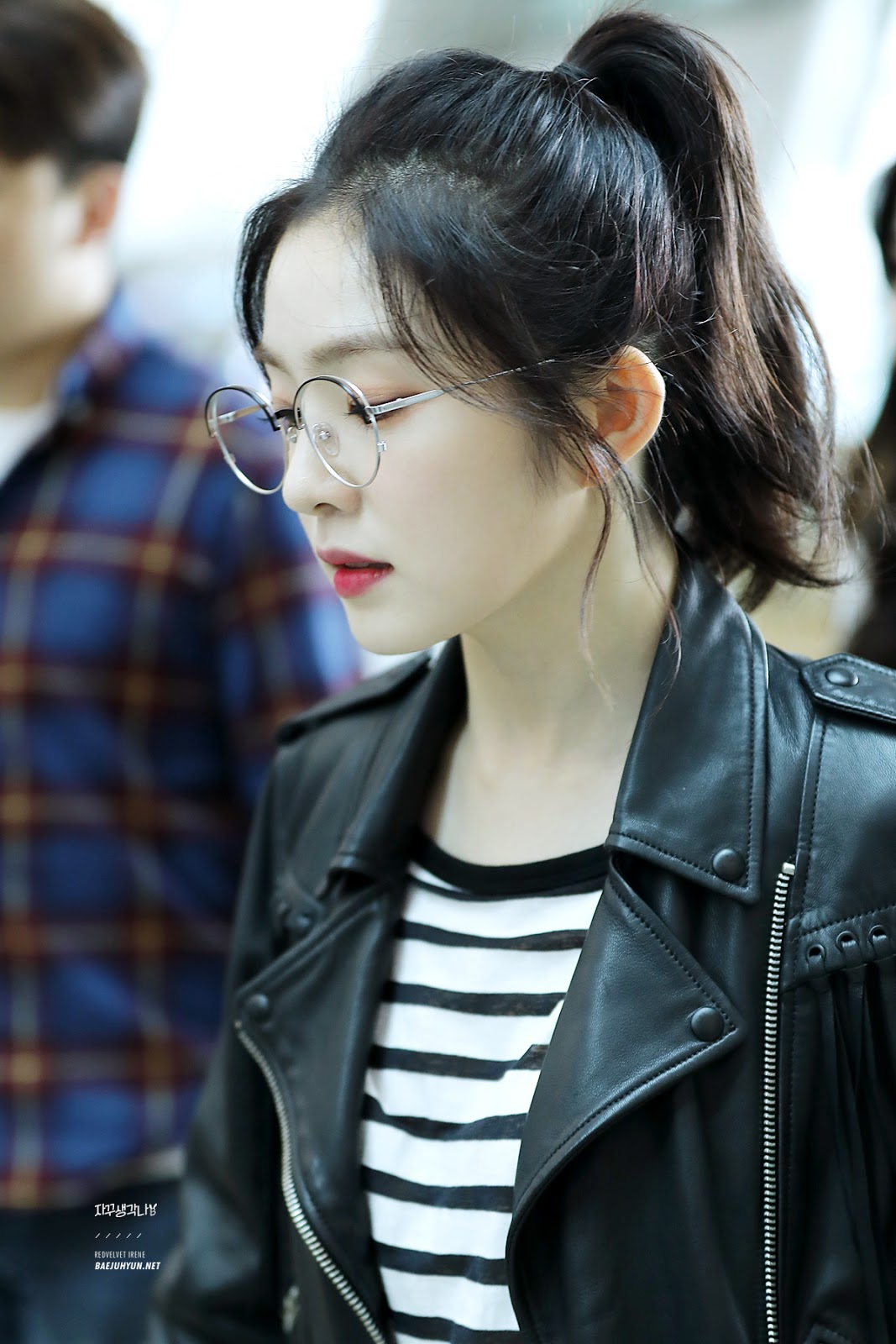 아이린 옷장 속 지분이 상당할 것 같은 사복 스타일.jpg | 인스티즈