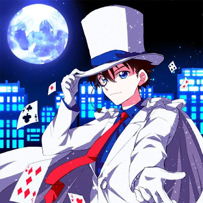 Magic Kaito 1412 |24/24| |Latino| |HD Ligero| |Mega 1 Link| Magic Kaito 1412 |24/24| |Latino| |HD Ligero| |Mega 1 Link|