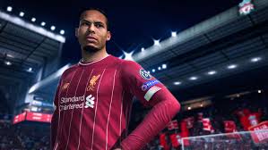 Fifa 21 Release Date Price Reveal Trailer Unveiled