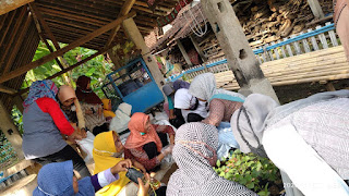 KWT Mekar Lestari KWT Mekar Lestari