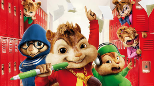 Alvin und die Chipmunks 2 2009 film komplett
