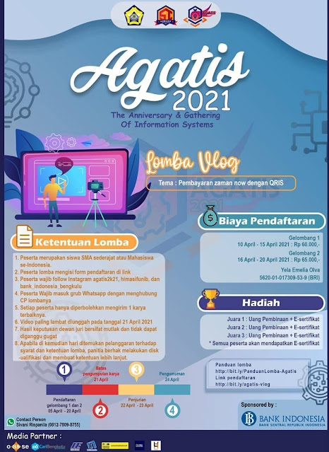 AGATIS ( The Anniversary and gathering of information system )