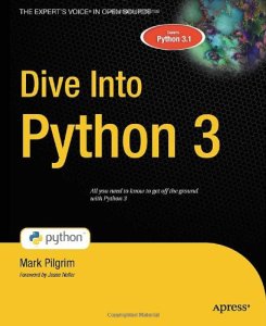 Książka Python 3