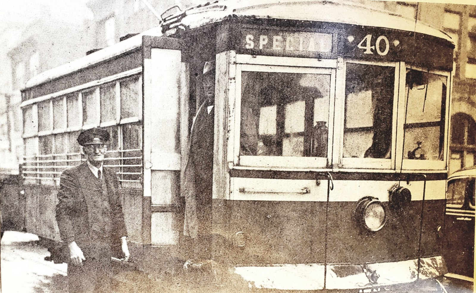 Narcissus 1912 Renovation Project Maine Bicentennial Series Bangor