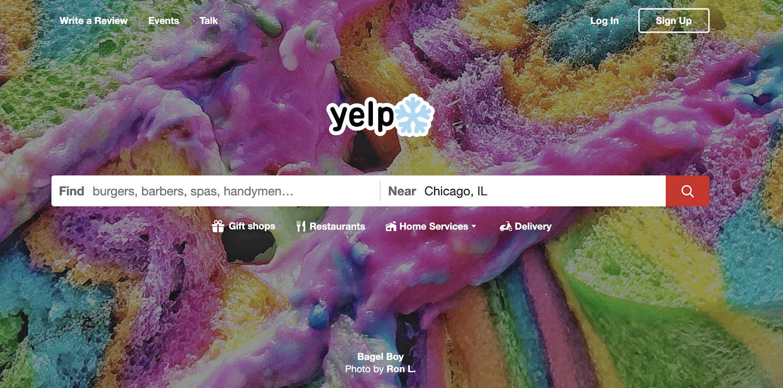 3 Unique Pop Culture sites