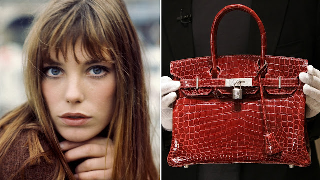 Top 10 you have to know about Hermes Birkin bags