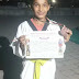 VAIBHAV SHINDE GOT BRONZE MEDAL