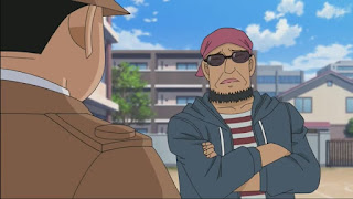Hellominju.com : 名探偵コナンアニメ 『第993話 代役・京極真』 | Detective Conan Ep.993 | Hello Anime !