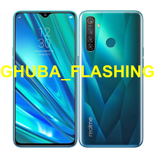 Cara Mudah Flashing Realme 5 Pro (RMX1971) 100% Berhasil Via QFIL Cara Mudah Flashing Realme 5 Pro (RMX1971) 100% Berhasil Via QFIL