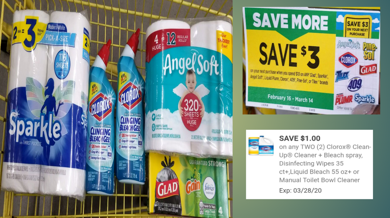 DOLLAR GENERAL DEALS YOU CAN DO THESE DEALS NOW TESTING OUT NEW