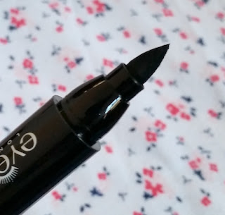 Eyeko Fat Liquid Eyeliner