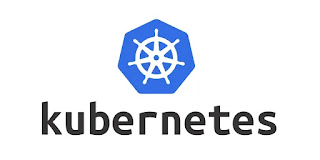 logo kubernetes