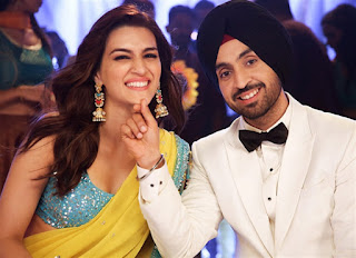Arjun Patiala Budget & First Day Box Office Collection: Collects 04.50 Crore In 3 Days