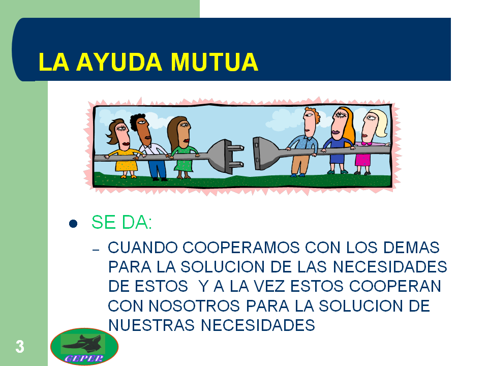 ASESORÍA CAFETERA: ECONOMIA SOLIDARIA