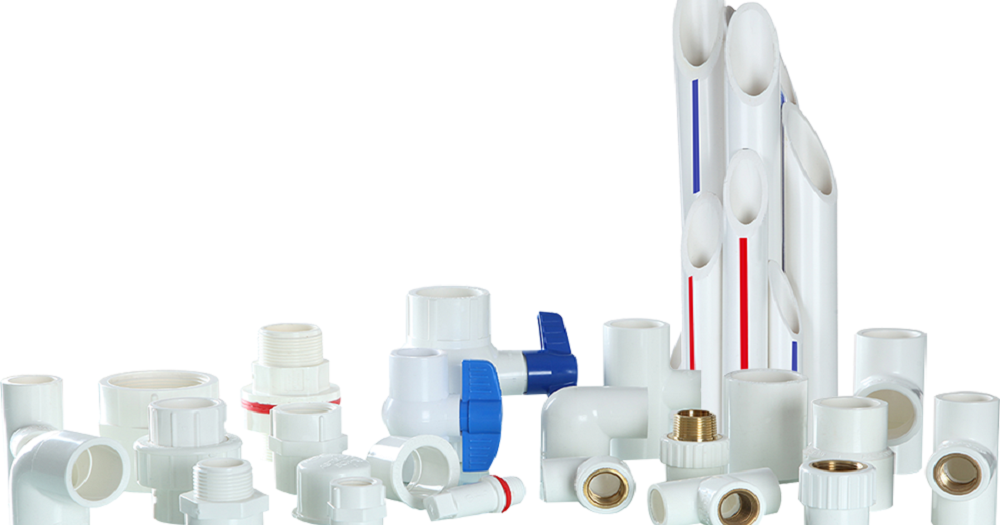 Best Water Tank and PVC Pipes Supplier in Hyderabad Difference Between