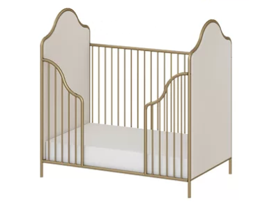 piper 2 in 1 crib
