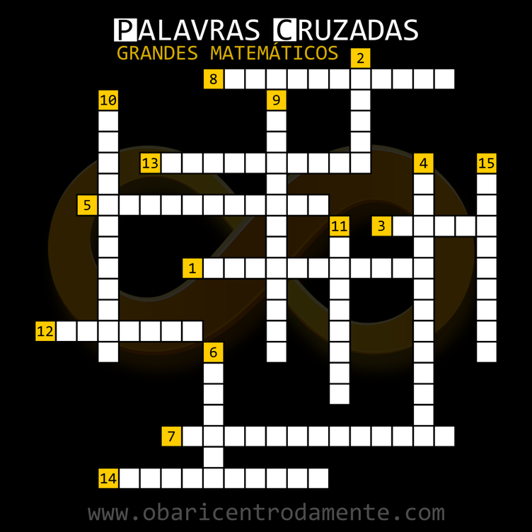 matemática palavras cruzadas. educacional jogos 24113734 Vetor no