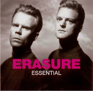 Erasure