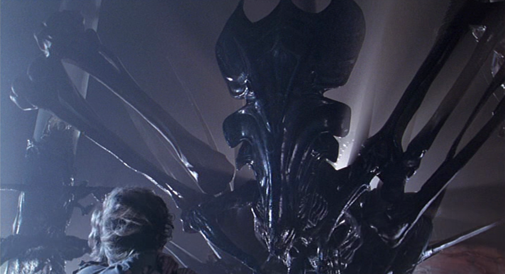 Aliens Vs Empire Earth Teil 4 – Alien Resurrection (1997) – DPQR