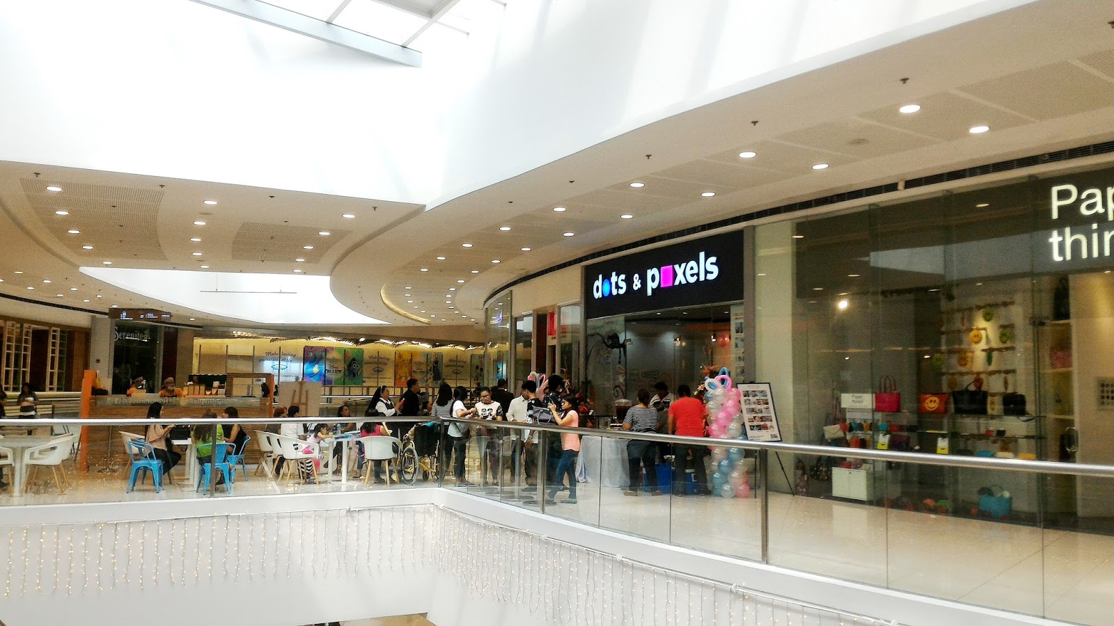 Dots Pixels Design And Print Studio More Than Just The Prints